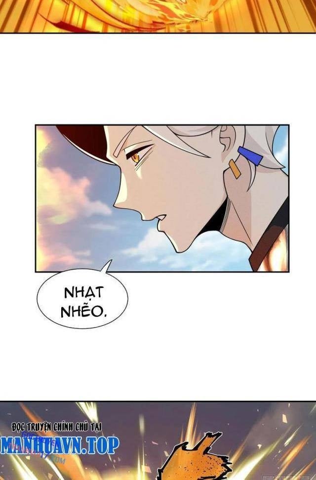 Trảm Thần - Page 28