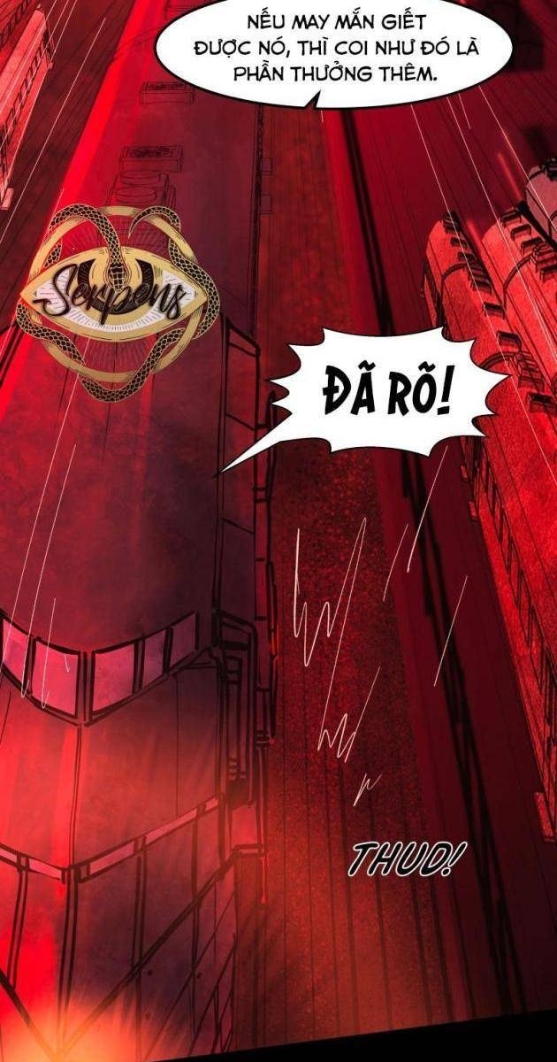 Cột Sống Đỏ - Page 64