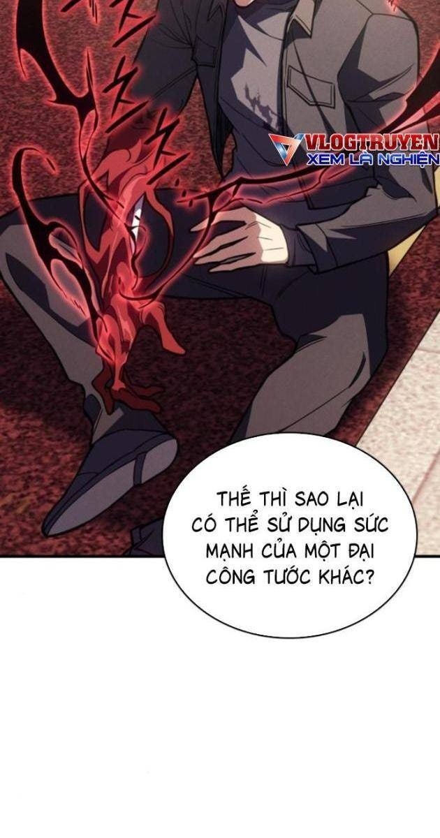 Hồi Quy Bằng Vương Quyền - Page 66