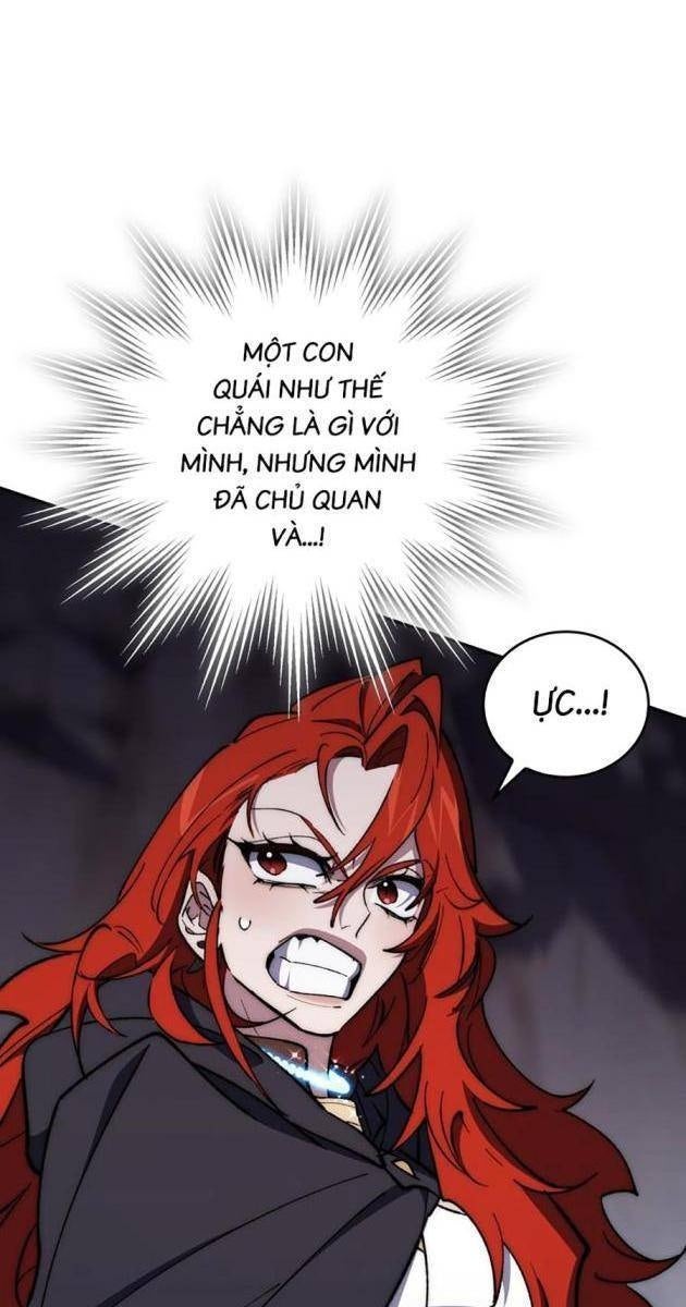 Hầm Ngục Mạnh Nhất - Page 27