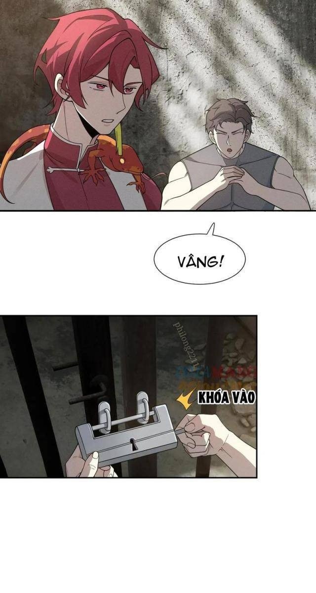 Trảm Thần - Page 9