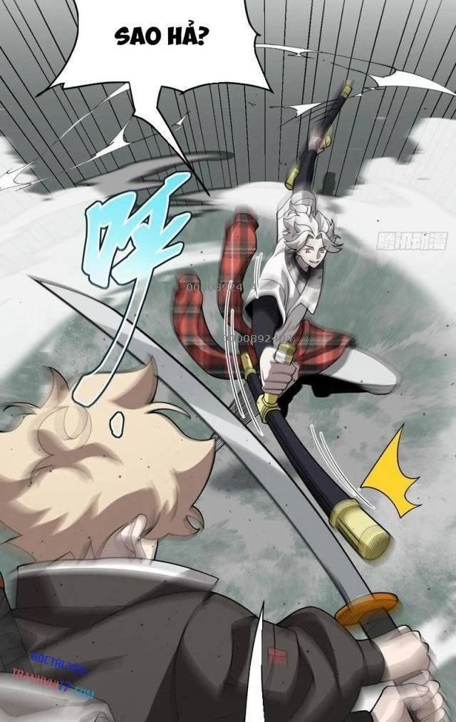 Trảm Thần - Page 18