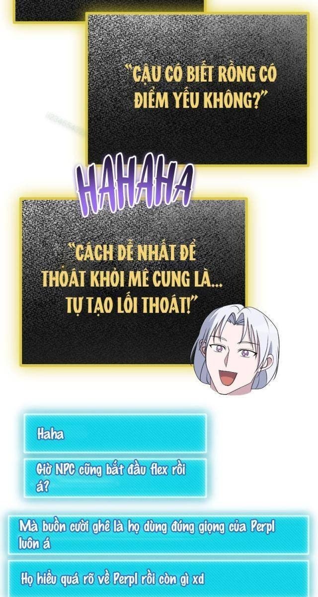 Streamer Game Thiên Tài Bị Ma Ám - Page 152