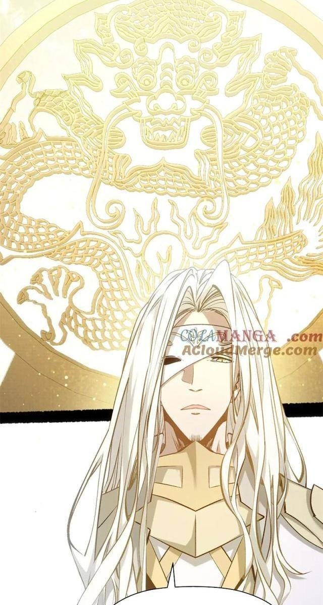 Đỉnh Cấp Khí Vận, Lặng Lẽ Tu Luyện Ngàn Năm - Page 43