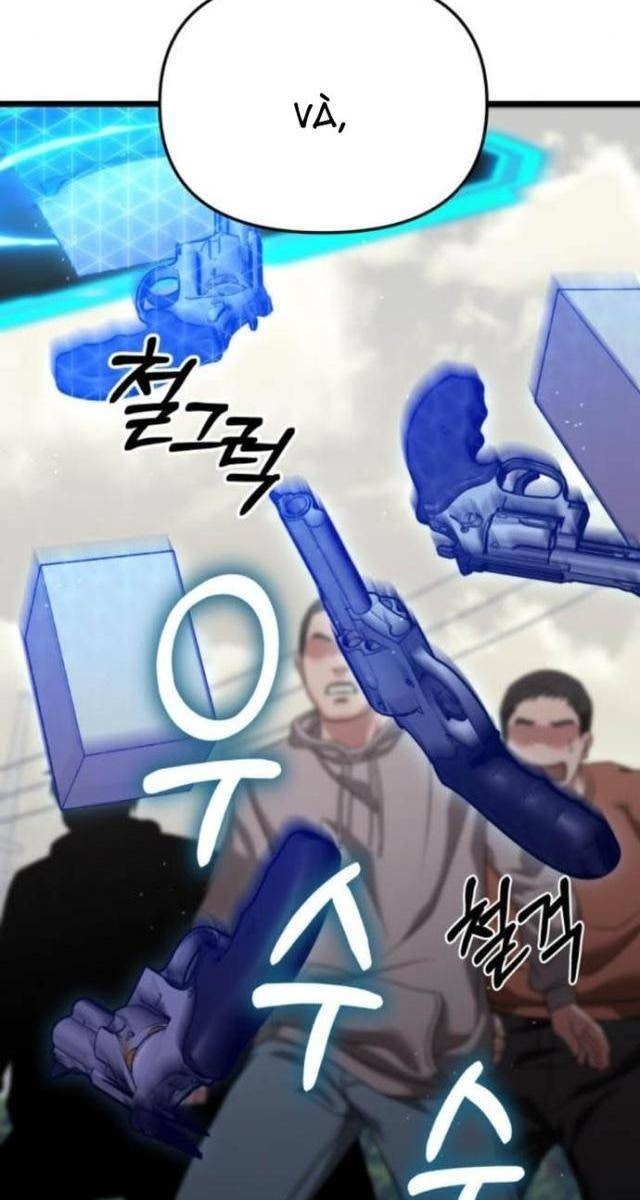 Tuyệt Đối Dân Cư - Page 134