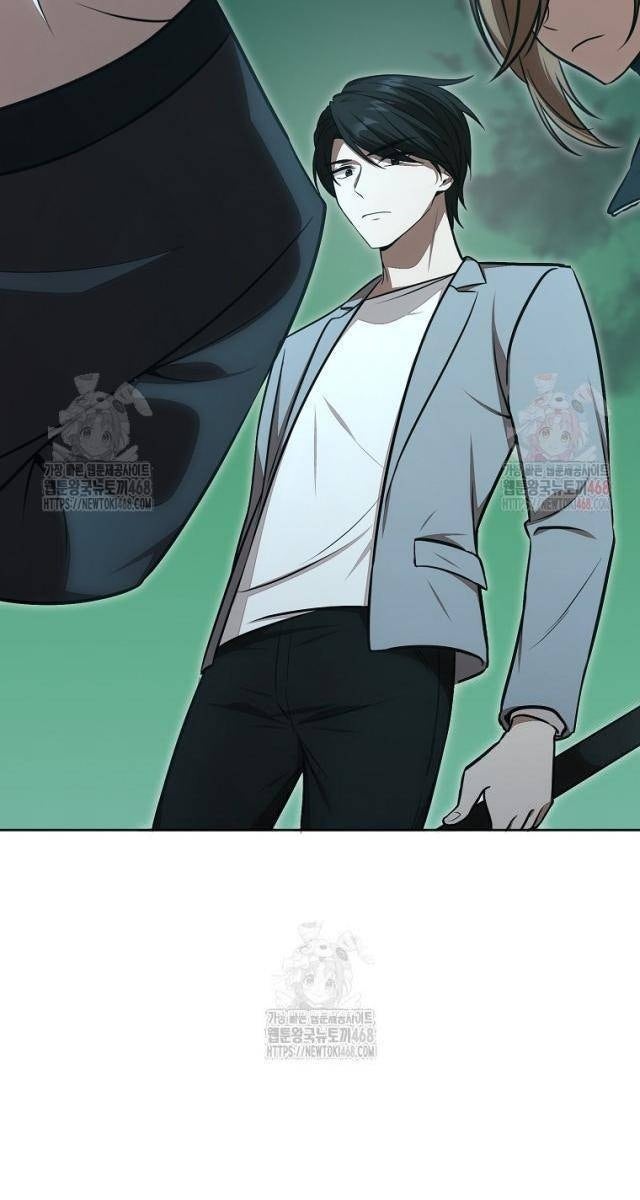 Chủ Xe Thức Ăn Nhanh Trong Ngục Tối - Page 67