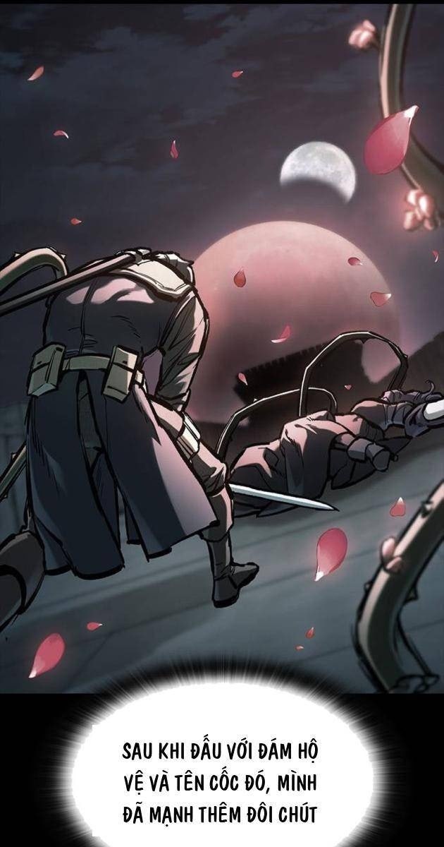 Hiệp Sĩ Sống Vì Ngày Hôm Nay - Page 25