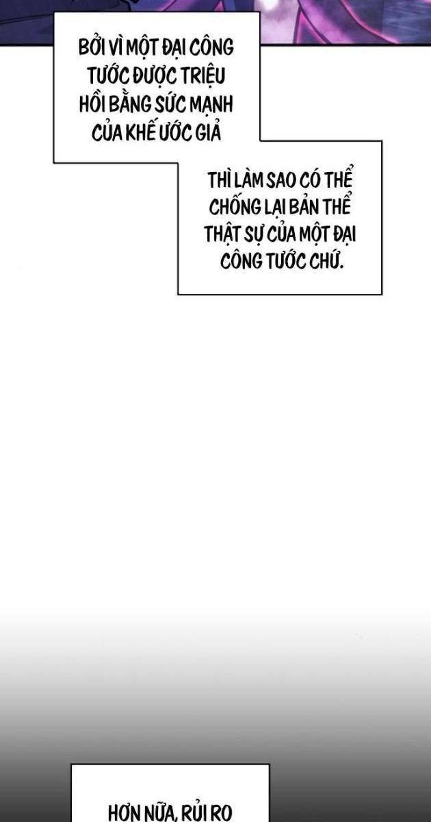 Hồi Quy Bằng Vương Quyền - Page 5