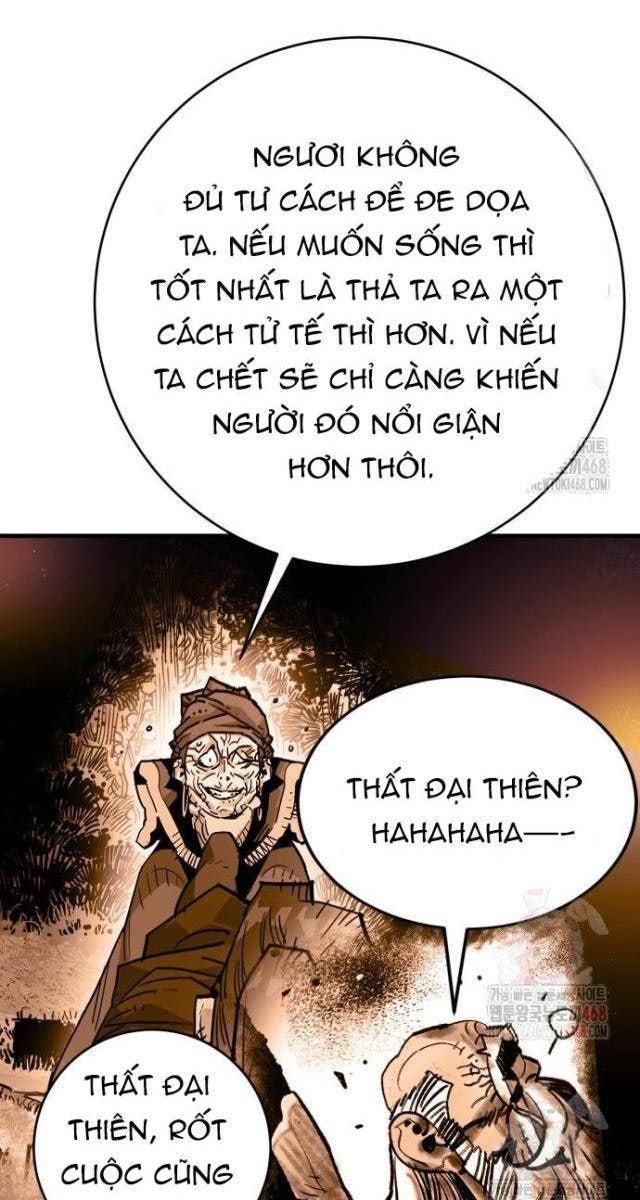 Quỷ Vương - Page 38