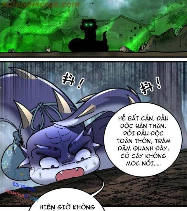 Lão Xà Tu Tiên - Page 20