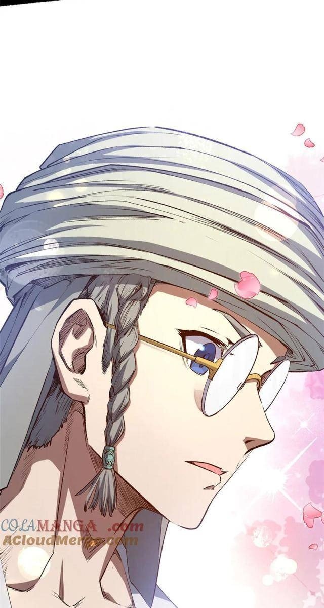 Đỉnh Cấp Khí Vận, Lặng Lẽ Tu Luyện Ngàn Năm - Page 25