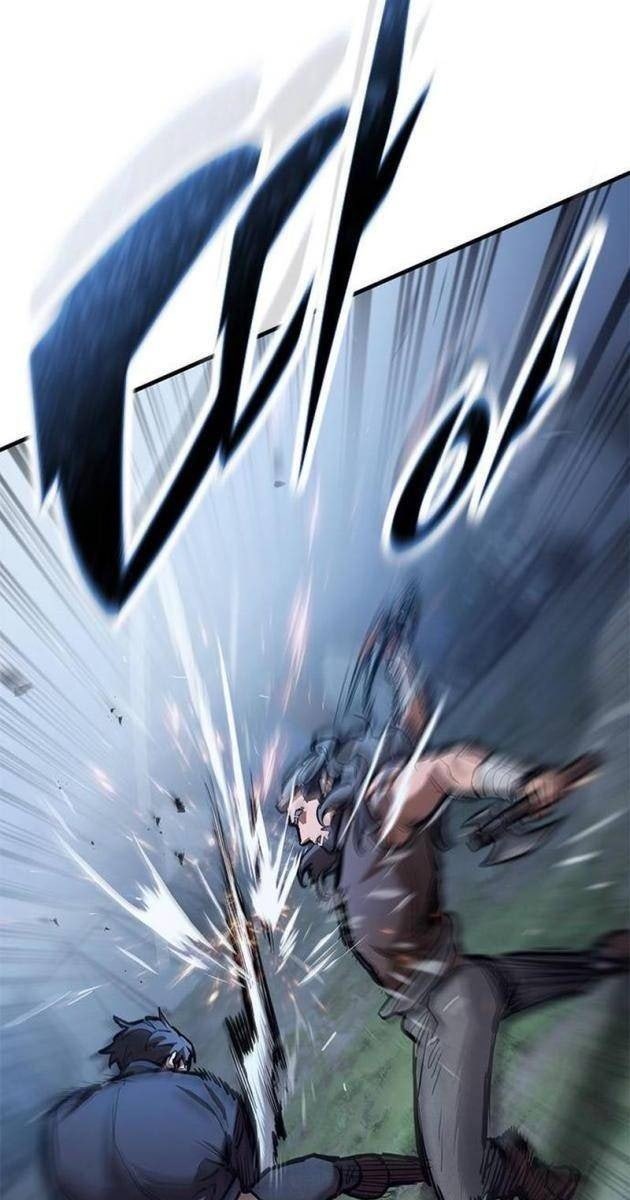 Hiệp Sĩ Sống Vì Ngày Hôm Nay - Page 49