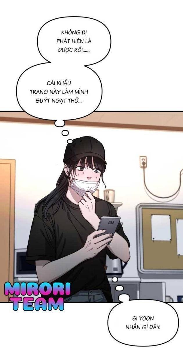 Mẹ Nào Con Nấy - Page 34