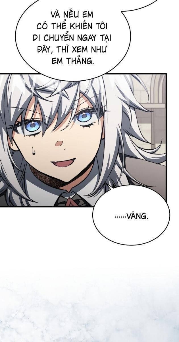 Đại Phản Diện Khao Khát Được Sống - Page 20