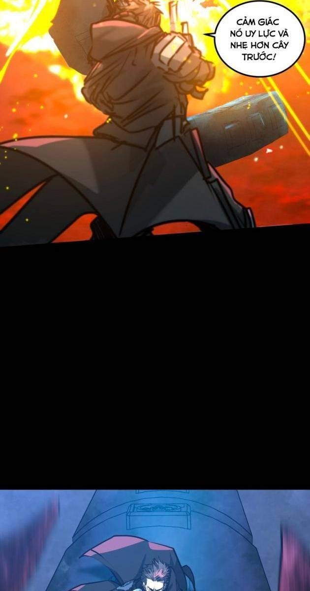 Cột Sống Đỏ - Page 11