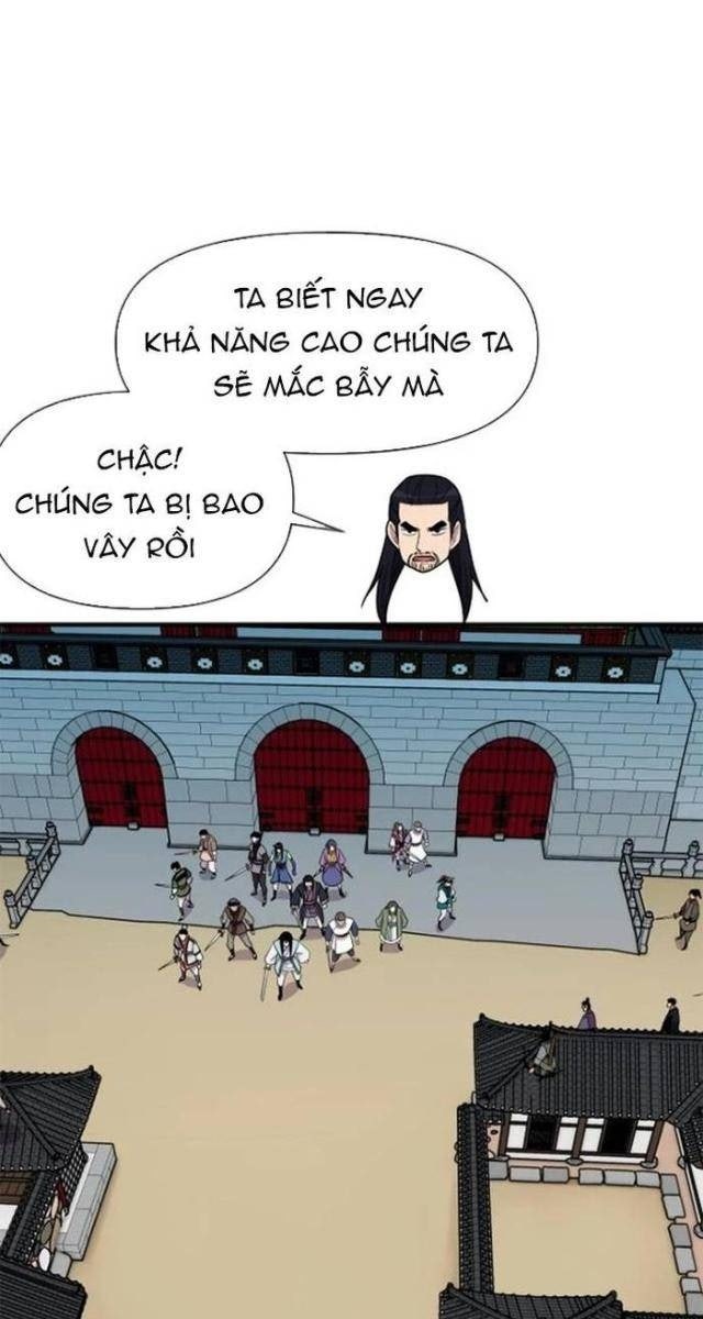 Kẻ Mạnh Nhất Lịch Sử - Page 46