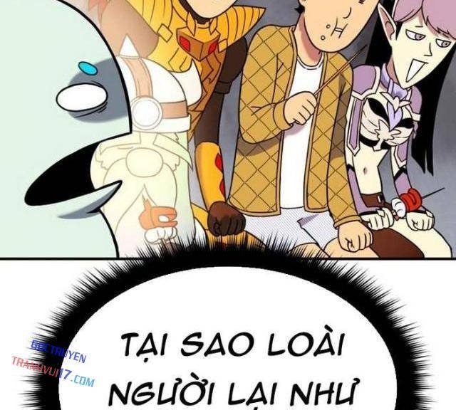 Cây Xẻng Xúc Được Mọi Thứ - Page 151