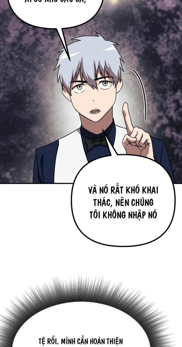 Nhập Vai Phản Diện Mắt Cáo Hoàn Hảo - Page 107