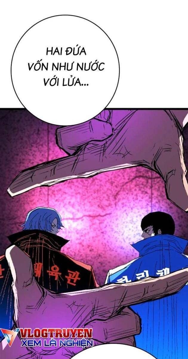 Phòng Gym Hanlim - Page 293