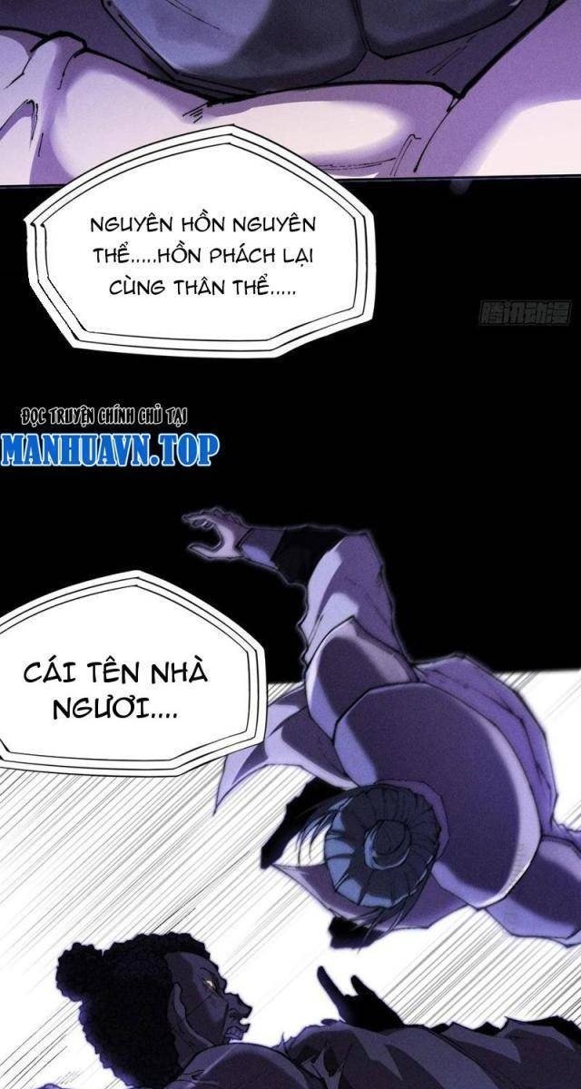 Quỷ Trọc Tiên Đạo - Page 33