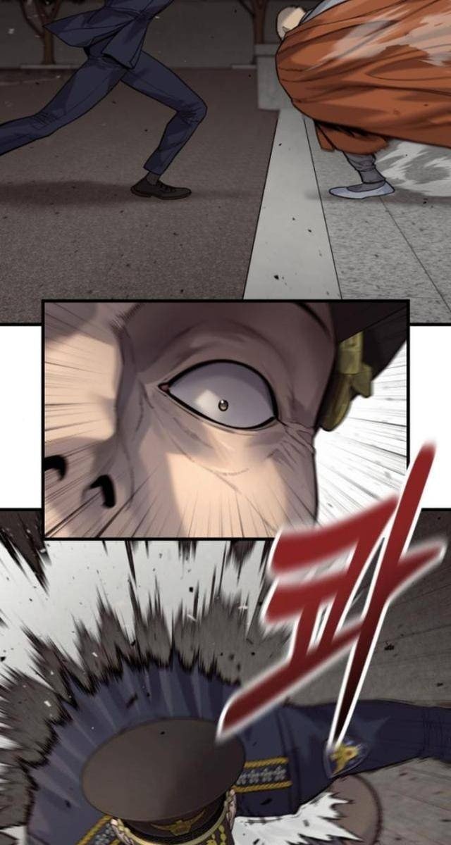 Cảnh Sát Báo Thù - Page 36