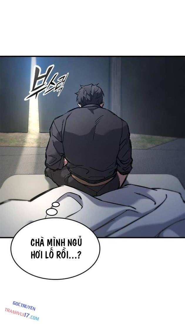 Hiệp Sĩ Sống Vì Ngày Hôm Nay - Page 110