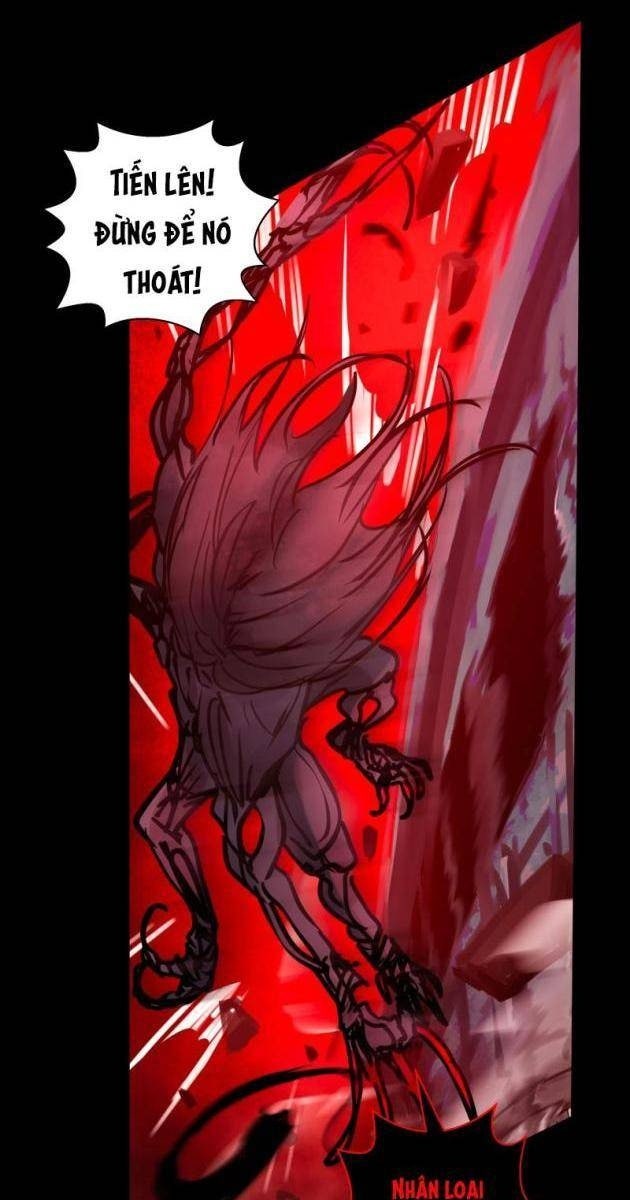 Cột Sống Đỏ - Page 106