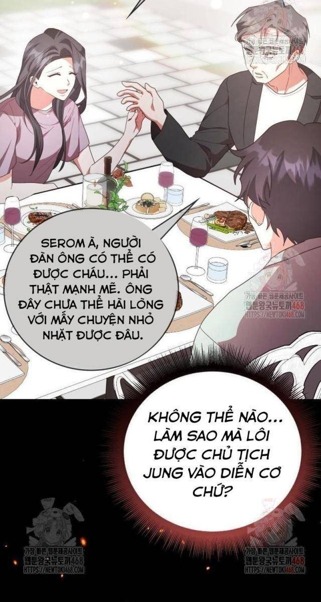 Studio Tùy Hứng Của Nghệ Sĩ Thiên Tài - Page 27