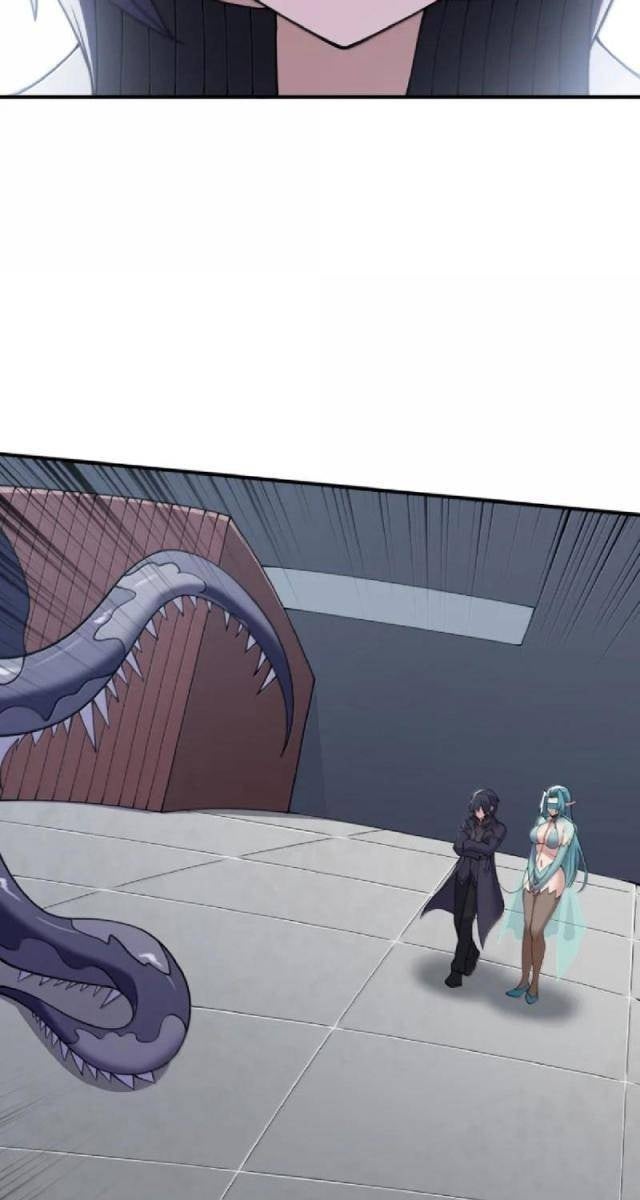 Thuật Sĩ Luyện Kim Tà Ác Không Giải Quyết Được Vật Thí Nghiệm Của Mình - Page 13