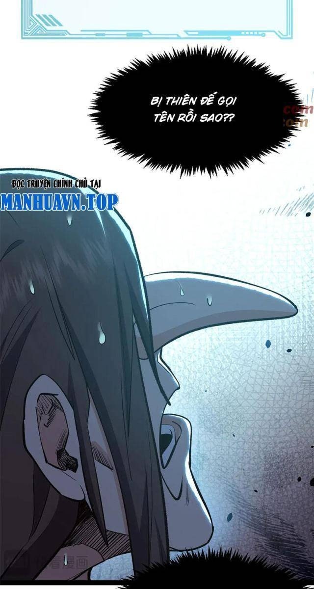 Đỉnh Cấp Khí Vận, Lặng Lẽ Tu Luyện Ngàn Năm - Page 65