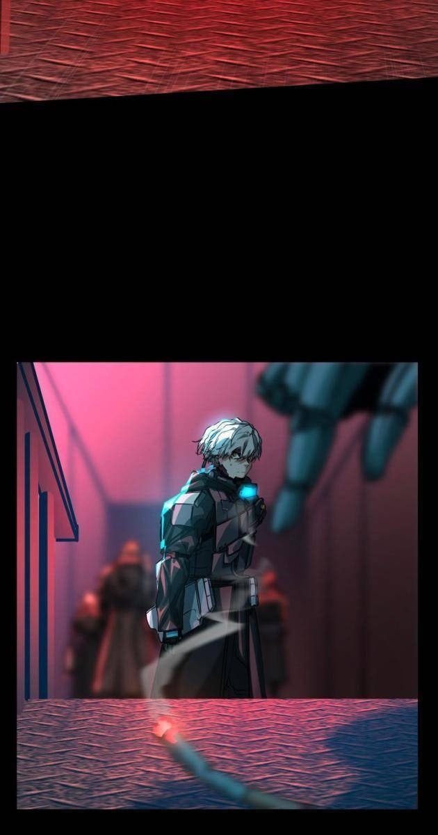 Cột Sống Đỏ - Page 67