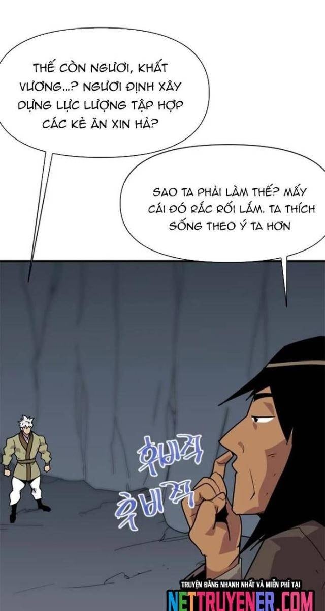 Kẻ Mạnh Nhất Lịch Sử - Page 85