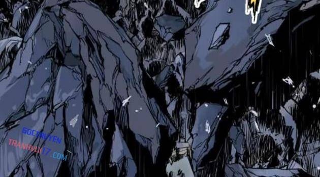 Sát Thần Tu La - Page 12