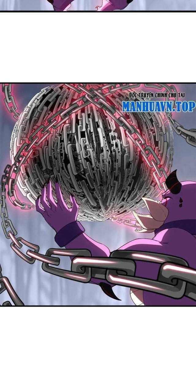 Cửa Hàng Sủng Thú Siêu Thần - Page 39