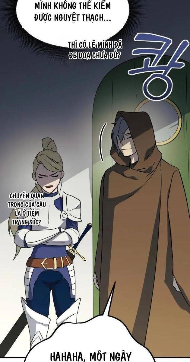 Nhập Vai Phản Diện Mắt Cáo Hoàn Hảo - Page 116