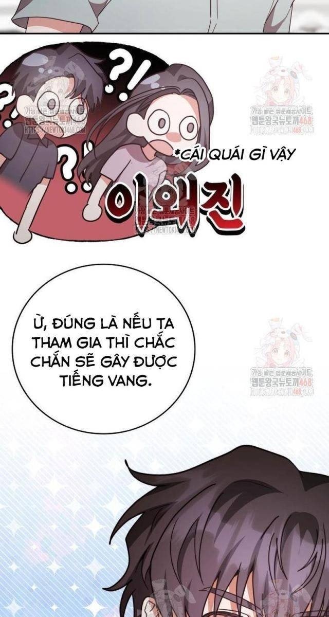 Studio Tùy Hứng Của Nghệ Sĩ Thiên Tài - Page 47