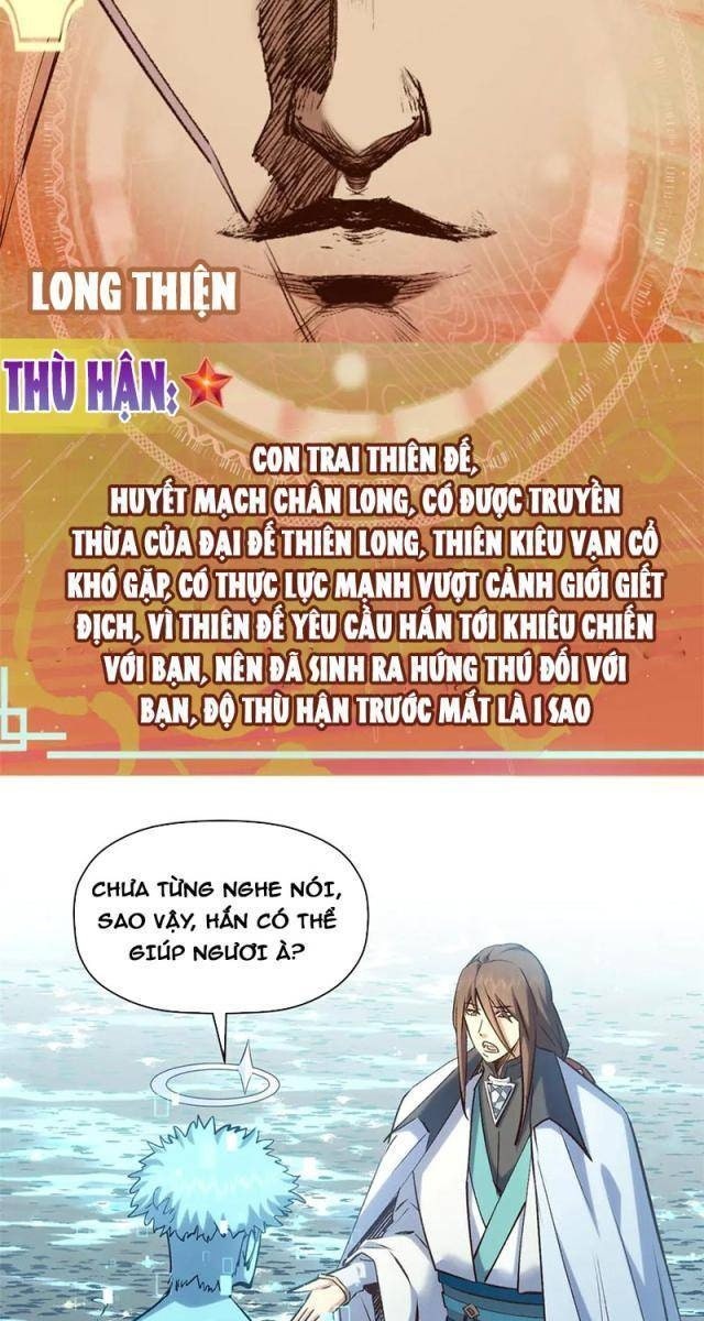 Đỉnh Cấp Khí Vận, Lặng Lẽ Tu Luyện Ngàn Năm - Page 83