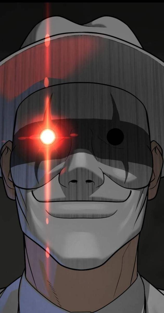 Sát Thủ Peter - Page 42