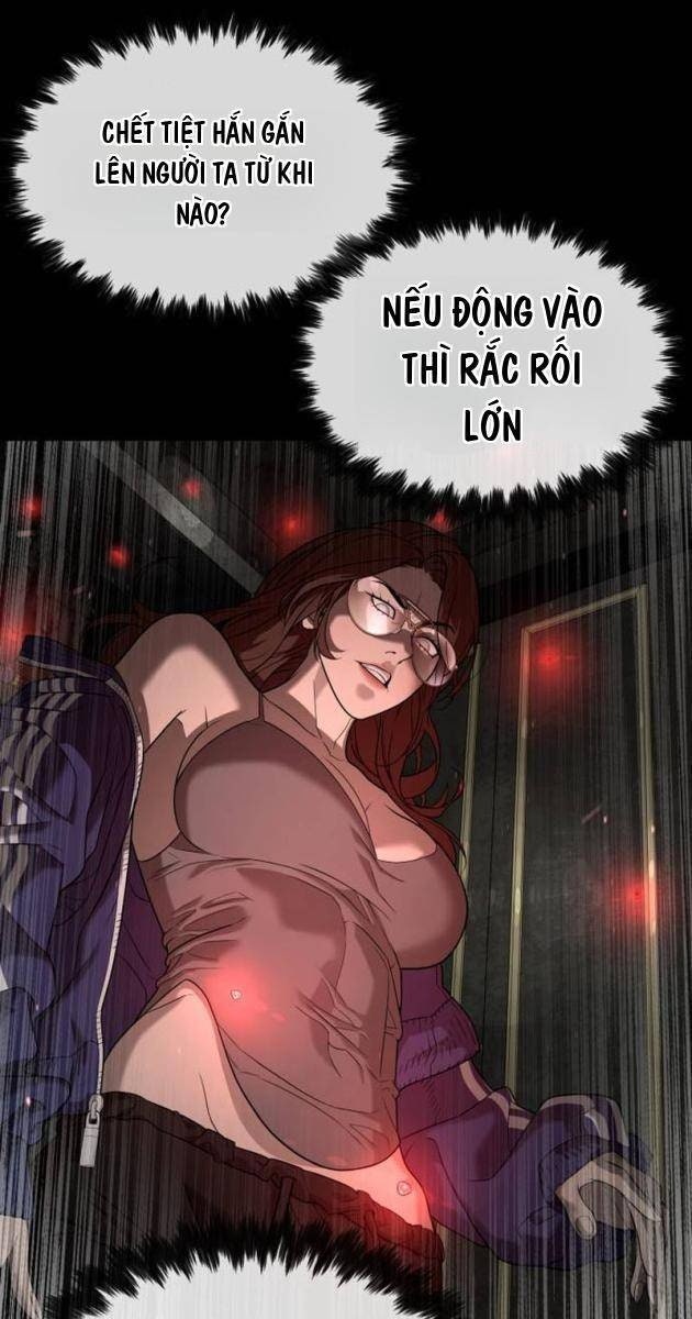 Sát Thủ Peter - Page 68