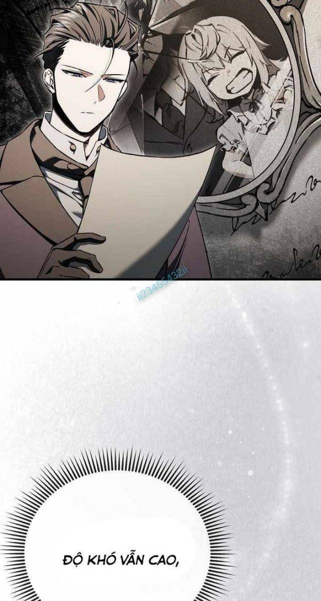 Đại Phản Diện Khao Khát Được Sống - Page 88