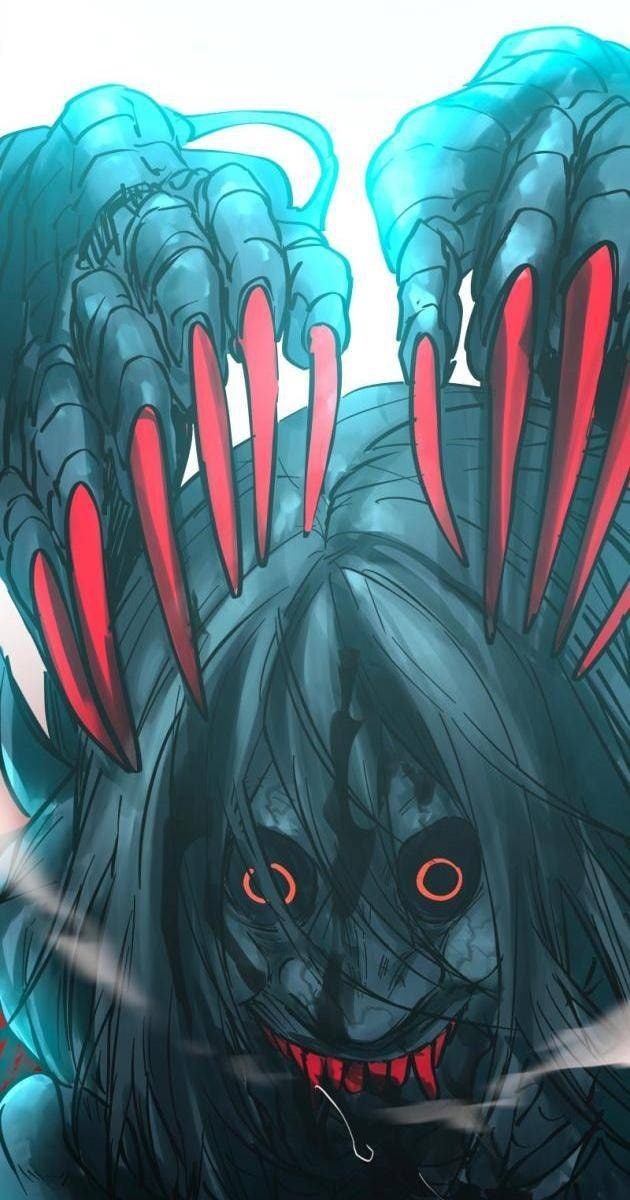 Cột Sống Đỏ - Page 106