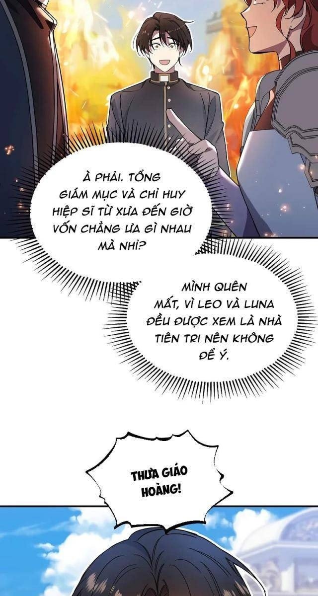 Làm Ơn Dừng Đức Giáo Hoàng Lại - Page 74