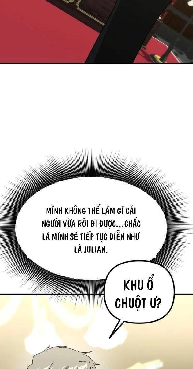 Nhập Vai Phản Diện Mắt Cáo Hoàn Hảo - Page 61