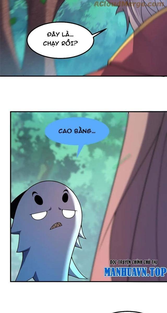 Thần Sủng Tiến Hóa - Page 33