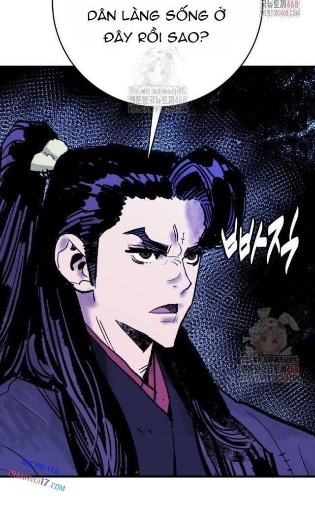 Quỷ Vương - Page 69