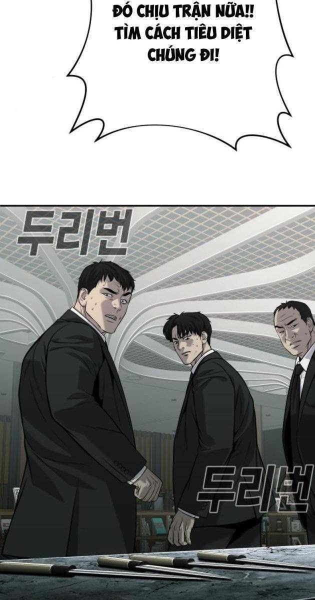 Đứa Con Báo Thù - Page 109