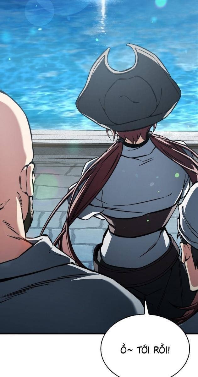 Đại Phản Diện Khao Khát Được Sống - Page 113