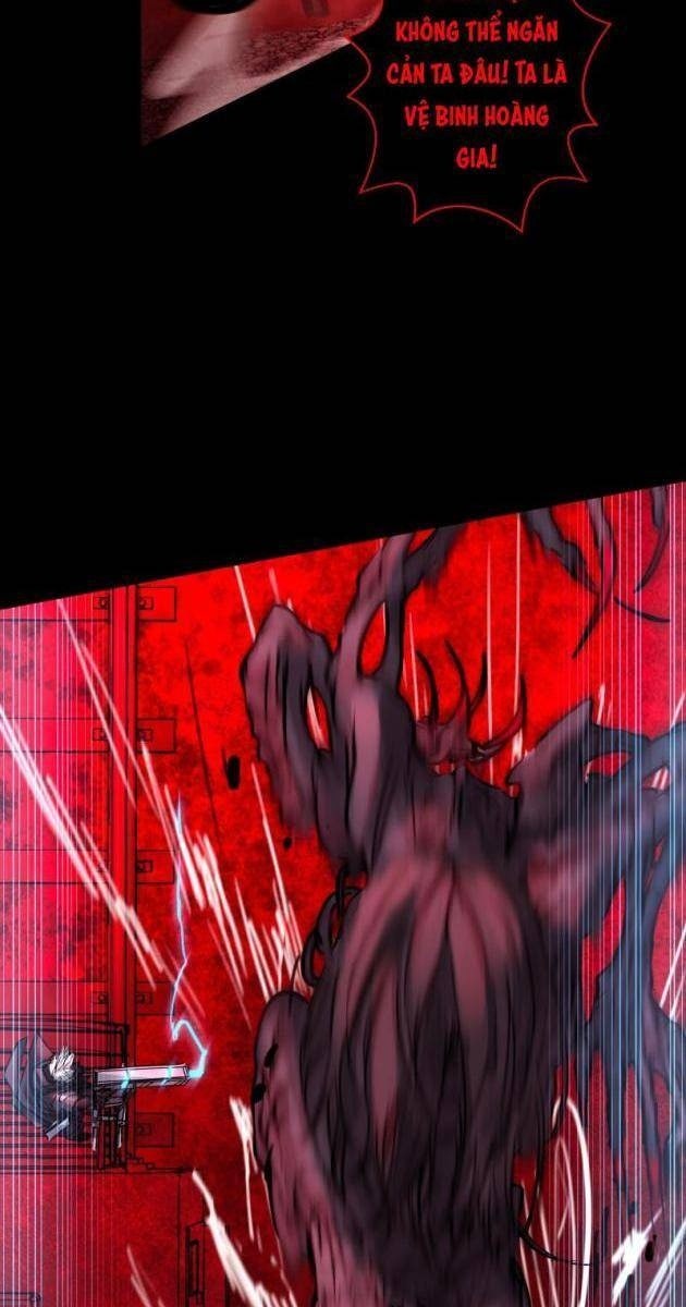 Cột Sống Đỏ - Page 107