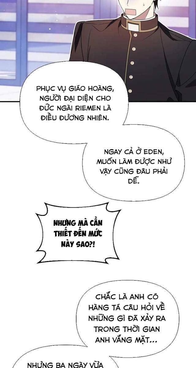 Làm Ơn Dừng Đức Giáo Hoàng Lại - Page 31