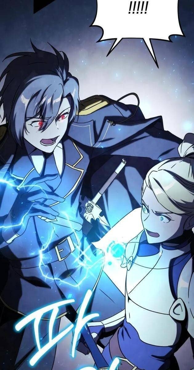 Nhập Vai Phản Diện Mắt Cáo Hoàn Hảo - Page 95